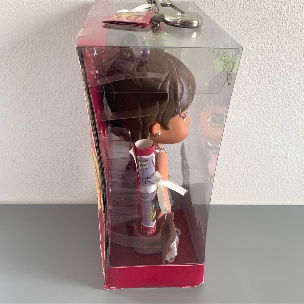 Bratz Big Babyz Babies Yasmin & Frog Exclusive - Picture 7 of 8
